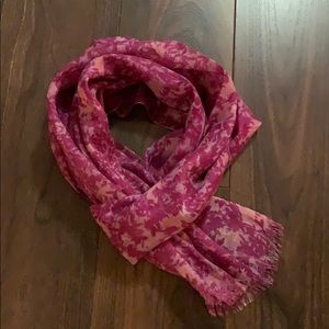 Banana Republic scarf